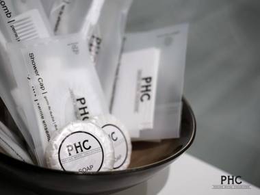 Ropewalk Piazza Hotel by PHC