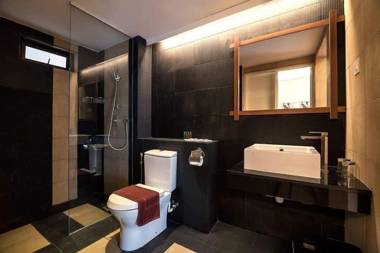 The Boutique Residence Hotel