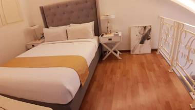 The Boutique Residence Hotel