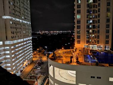 Strait Garden Suites X Ace Pro @ George Town