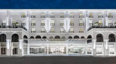 The Prestige Hotel Penang