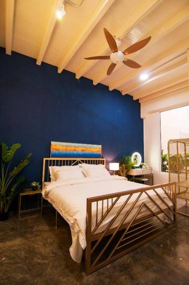 147 Armenian Park Guesthouse