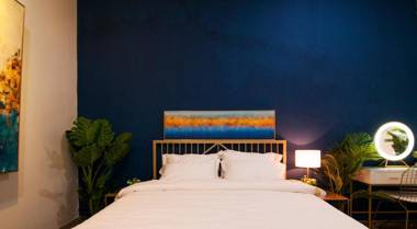 147 Armenian Park Guesthouse