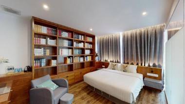 Apple Hotel Times Square