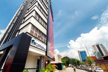CitiVilla Penang