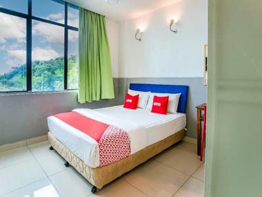 OYO 90152 Hill Inn Tsb