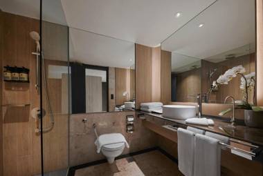 PARKROYAL COLLECTION Kuala Lumpur