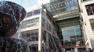 Swiss-Garden Hotel Bukit Bintang Kuala Lumpur