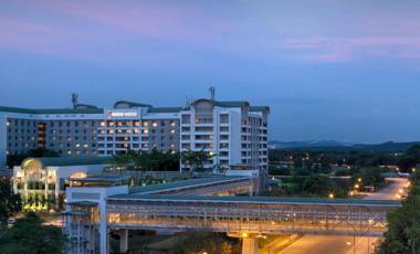 Sama Sama Hotel KLIA