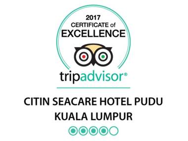 Citin Seacare Pudu by Compass Hospitality