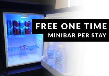 Citin Seacare Pudu by Compass Hospitality