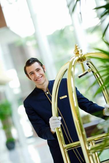 Ascott Kuala Lumpur