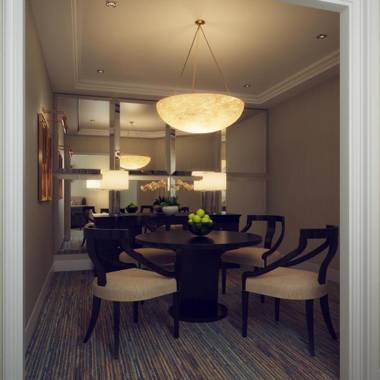 JW Marriott Kuala Lumpur