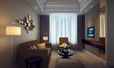 JW Marriott Kuala Lumpur