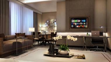 JW Marriott Kuala Lumpur