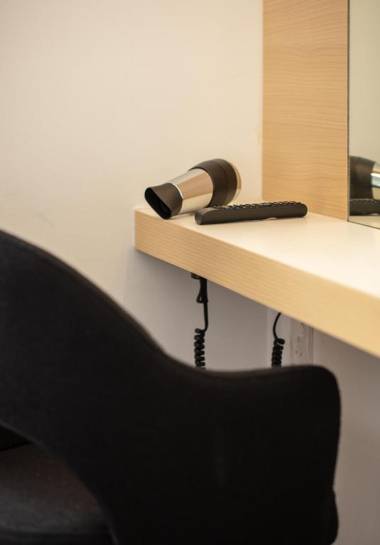 Prescott Hotel Kuala Lumpur Medan Tuanku