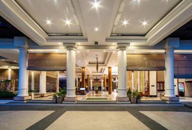 Glenmarie Hotel and Golf Resort