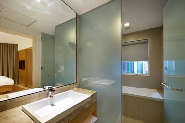 ANSA Hotel Kuala Lumpur