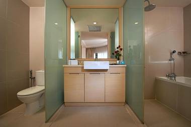 ANSA Hotel Kuala Lumpur