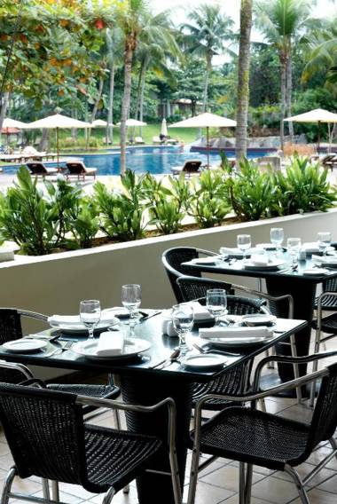 The Saujana Kuala Lumpur