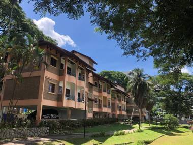Flamingo Hotel By The Lake Kuala Lumpur