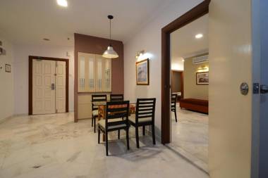 Holiday Place Kuala Lumpur