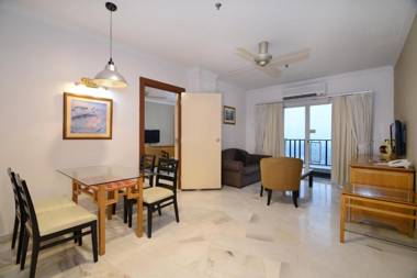 Holiday Place Kuala Lumpur