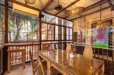 Anggun Boutique Hotel