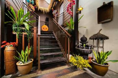 Anggun Boutique Hotel