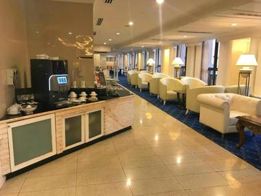 Royale Chulan Kuala Lumpur