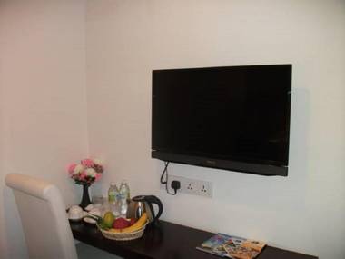 Swiss Hotel Kuala Lumpur