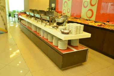 Grand Pacific Hotel Kuala Lumpur