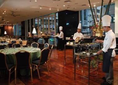 Hotel Capitol Kuala Lumpur