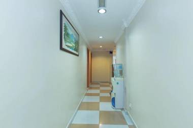 OYO 424 KK Inn Hotel