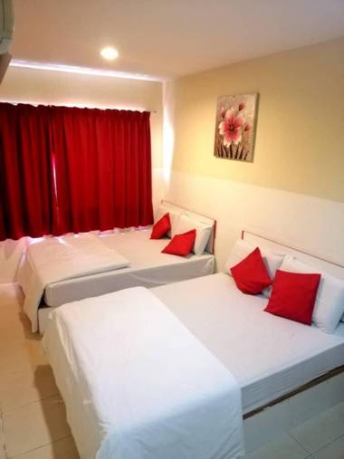 My Home Hotel Wangsa Maju