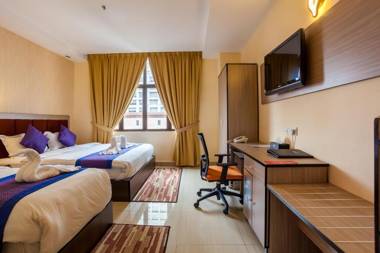 Hotel Club Dolphin