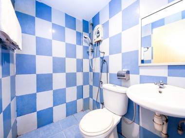 OYO 89688 Alor Street Hotel