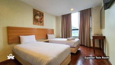 SCC Hotel