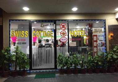 Swiss Cottage Hotel
