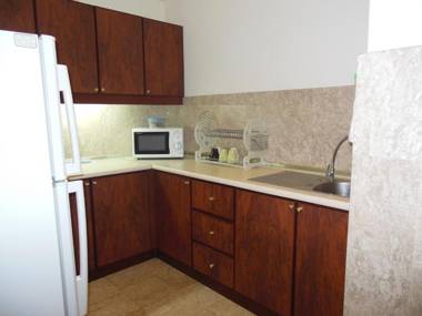 Serviced Apartments @ Times Square Kuala Lumpur