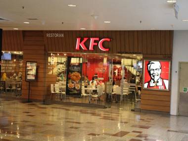 Best Apartment at Times Square