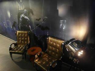 Maison Boutique Theme Hotel @ Bukit Bintang City Centre