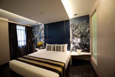 Maison Boutique Theme Hotel @ Bukit Bintang City Centre