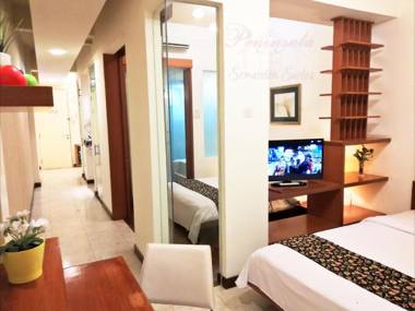 Peninsula Semantan Suites