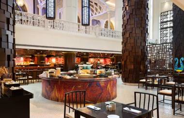 Sheraton Imperial Kuala Lumpur Hotel