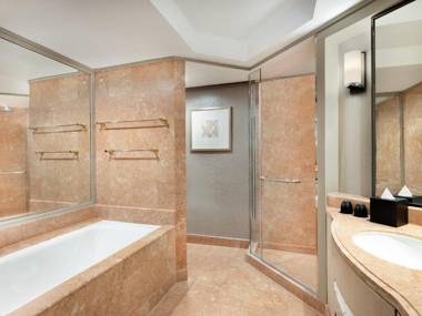 Sheraton Imperial Kuala Lumpur Hotel