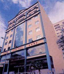 Hotel Zamburger Wira Kuala Lumpur