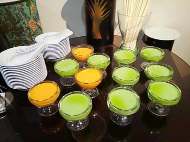 Hotel Zamburger Wira Kuala Lumpur