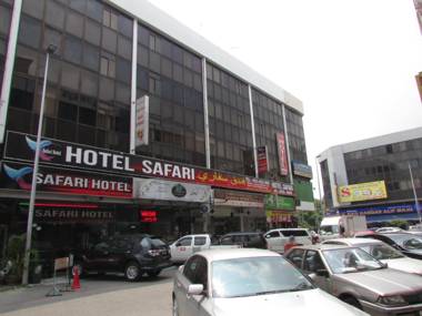 Safari Hotel