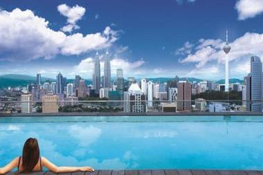 Regalia Suites & Hotel